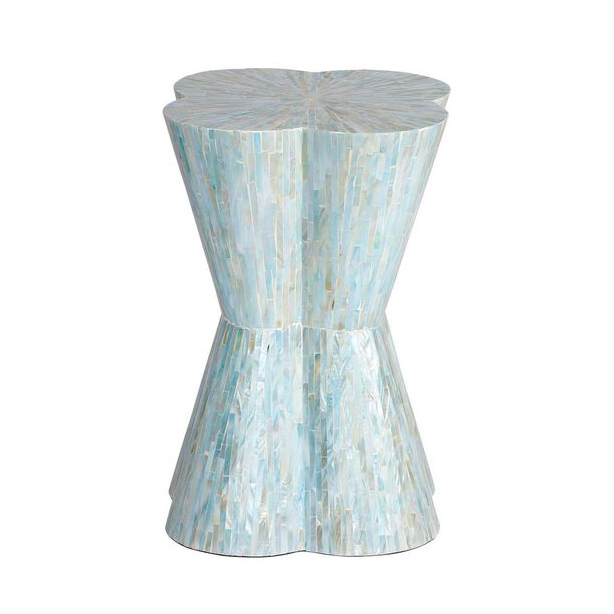 Add a touch of elegance to your home with mother of pearl home decor accessories